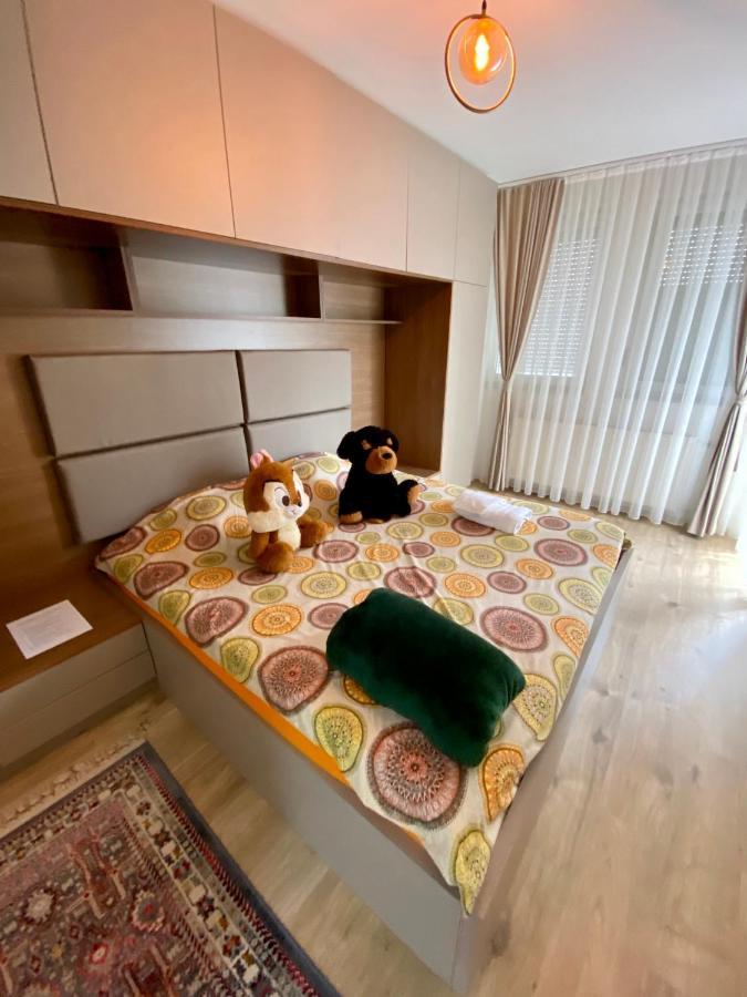 Elegant Apartment In City Centre Πρίστινα Εξωτερικό φωτογραφία
