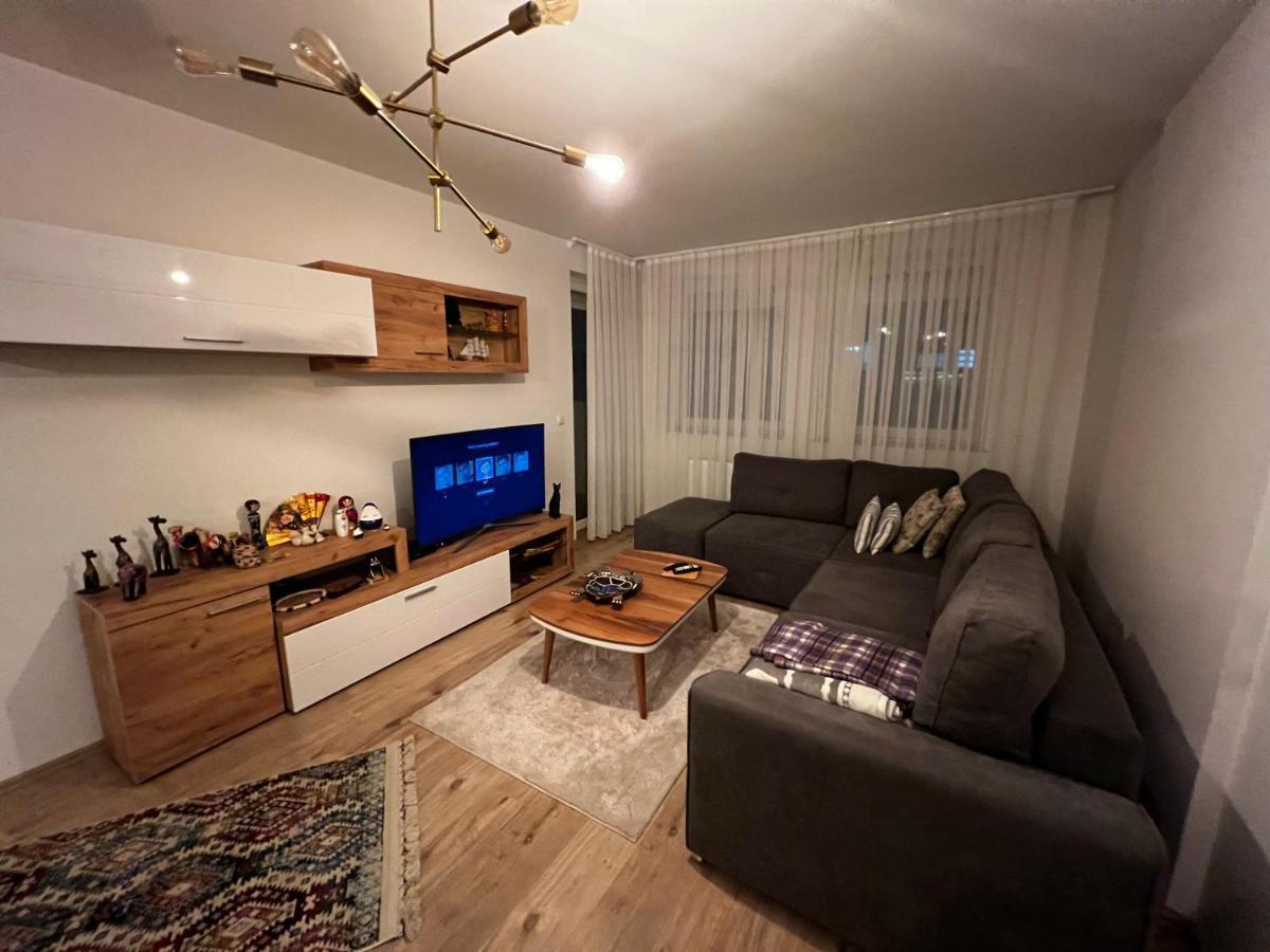 Elegant Apartment In City Centre Πρίστινα Εξωτερικό φωτογραφία