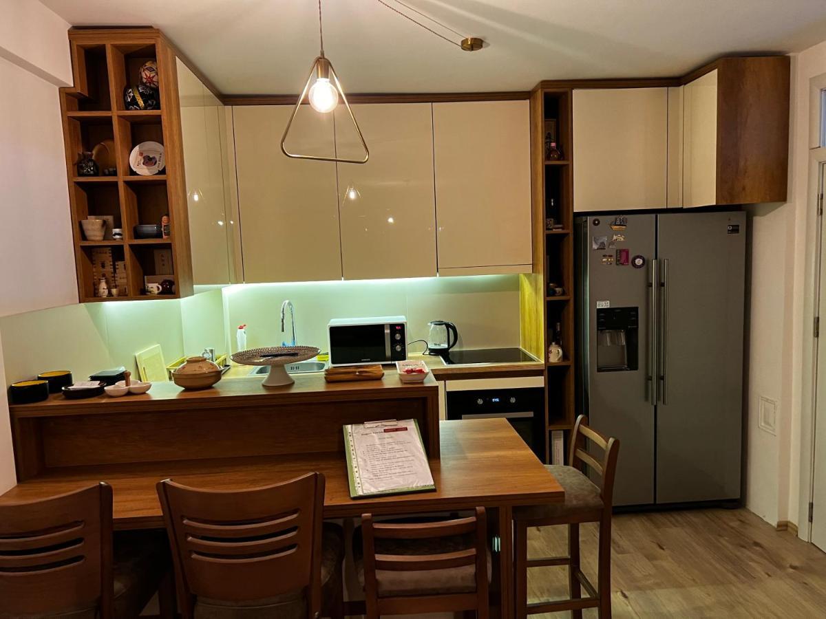 Elegant Apartment In City Centre Πρίστινα Εξωτερικό φωτογραφία