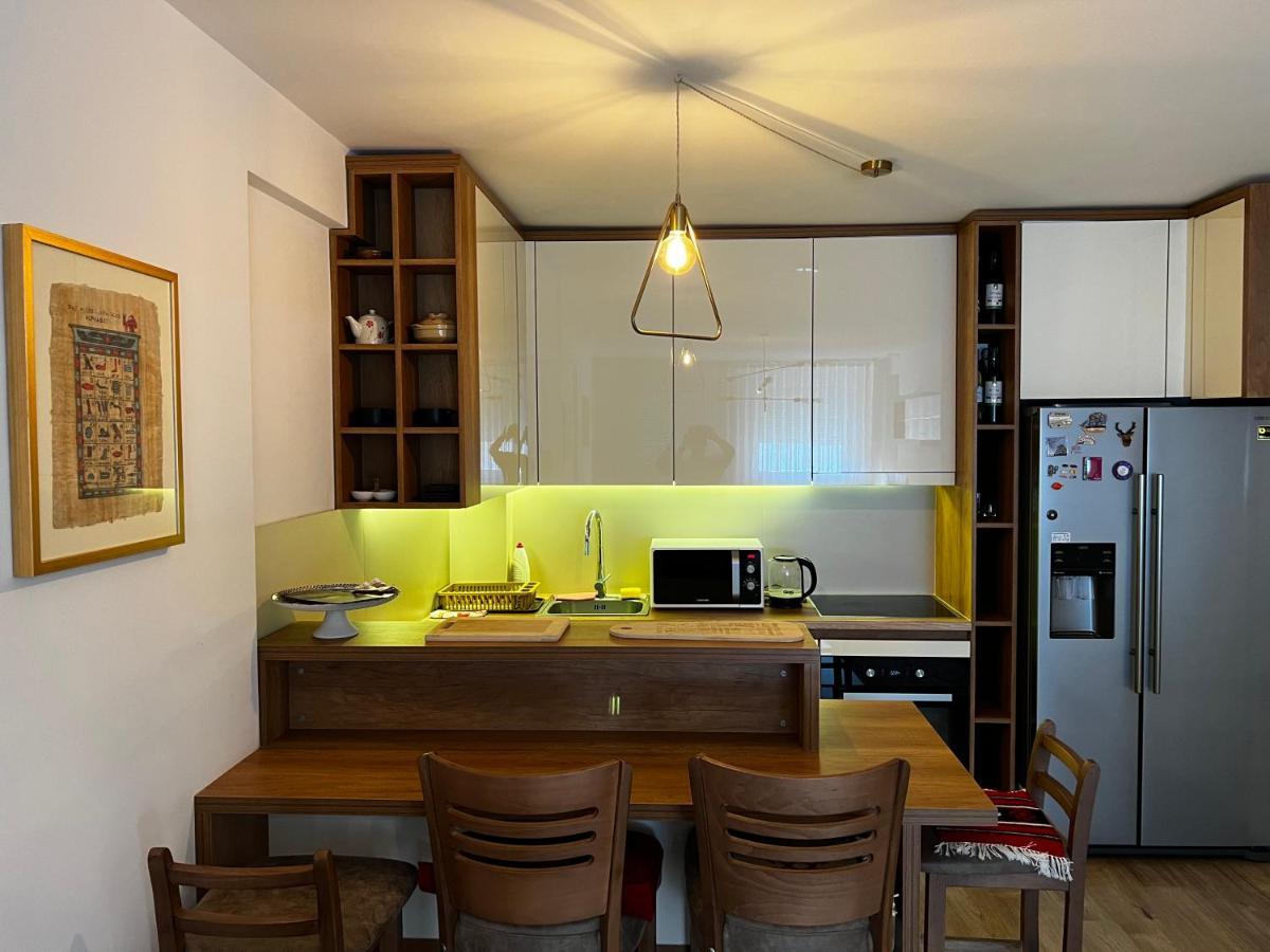Elegant Apartment In City Centre Πρίστινα Εξωτερικό φωτογραφία