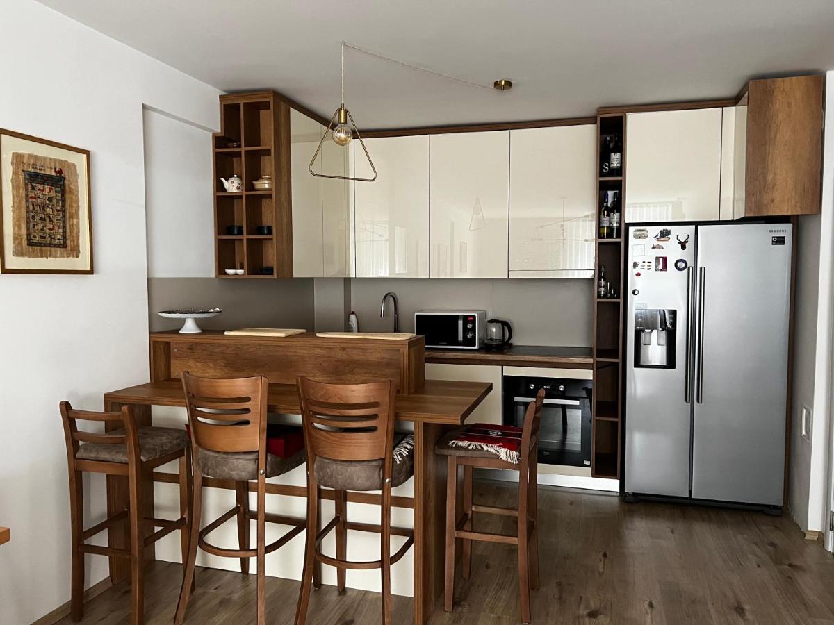 Elegant Apartment In City Centre Πρίστινα Εξωτερικό φωτογραφία
