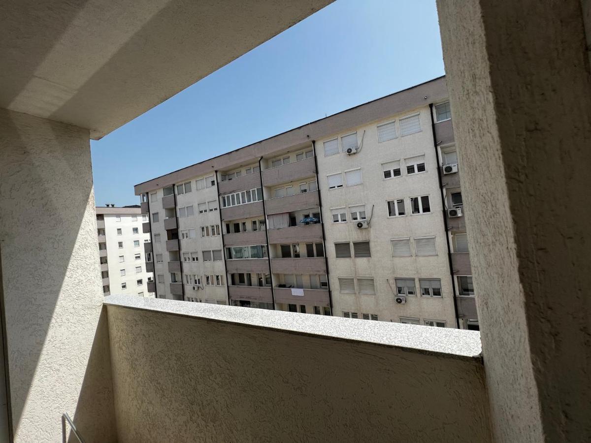 Elegant Apartment In City Centre Πρίστινα Εξωτερικό φωτογραφία